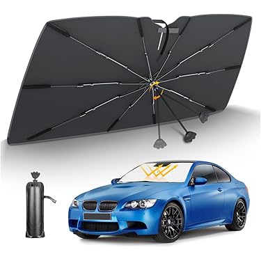 Amazon.co.jp 売れ筋ランキング: 車用サンシェード の中で最も人気の